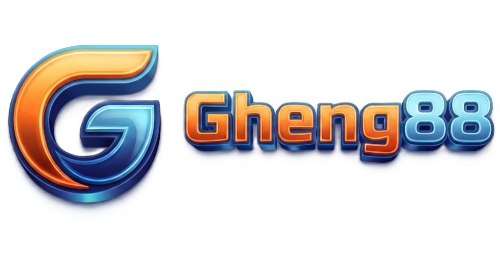 gheng88 สล็อตค่าย PG เว็บตรง แตกง่าย เครดิตฟรีล่าสุด
